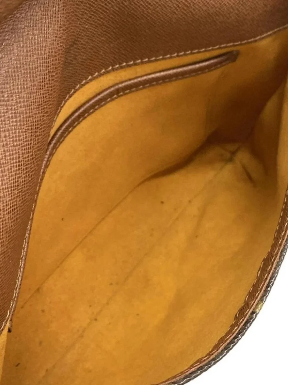 LOUIS VUITTON Musette Tango Short Strap M51257 Monogram - SP1909 Shoulder Bag - Picture 10 of 14